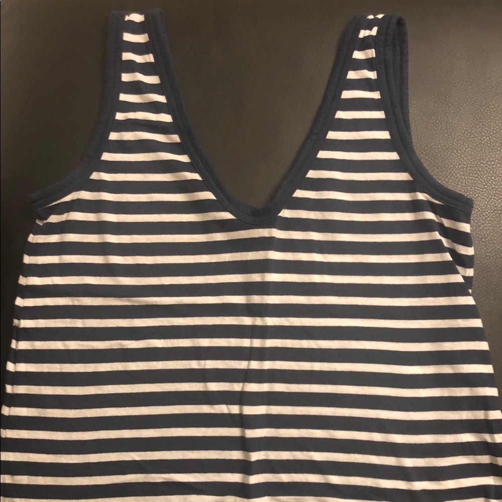 Everlane Tank
